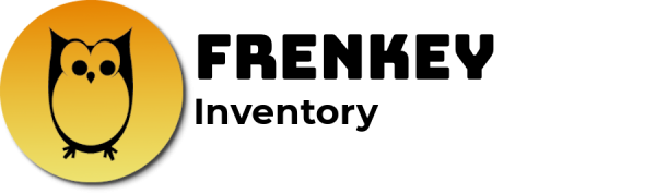 frenkey_Inventory