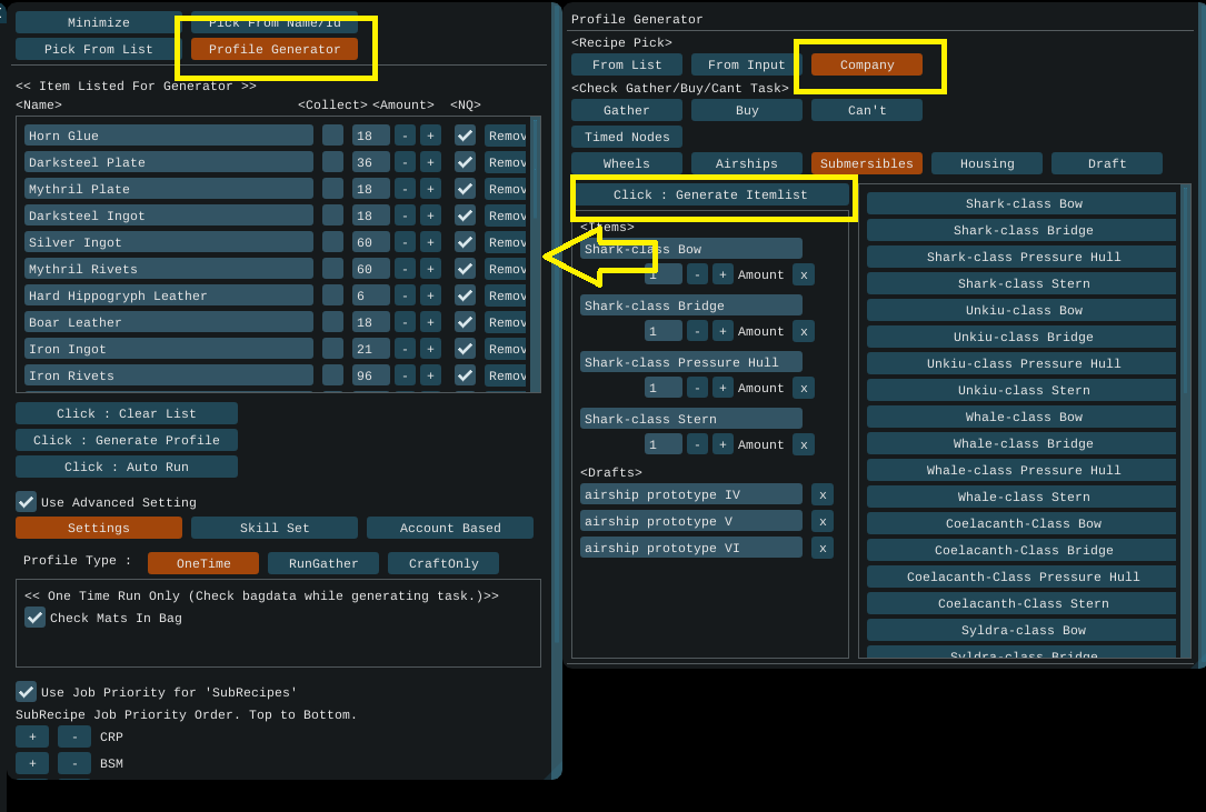 MadaoCompany Quickstart Guide