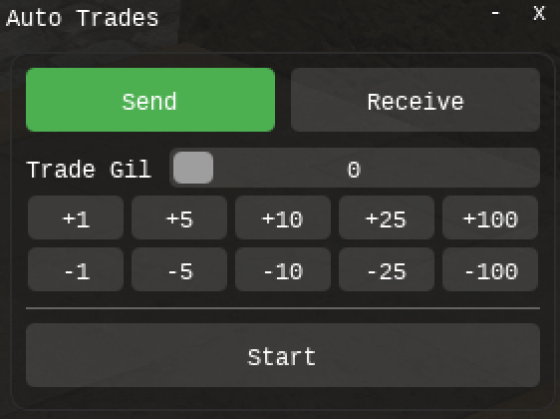 AutoTrades